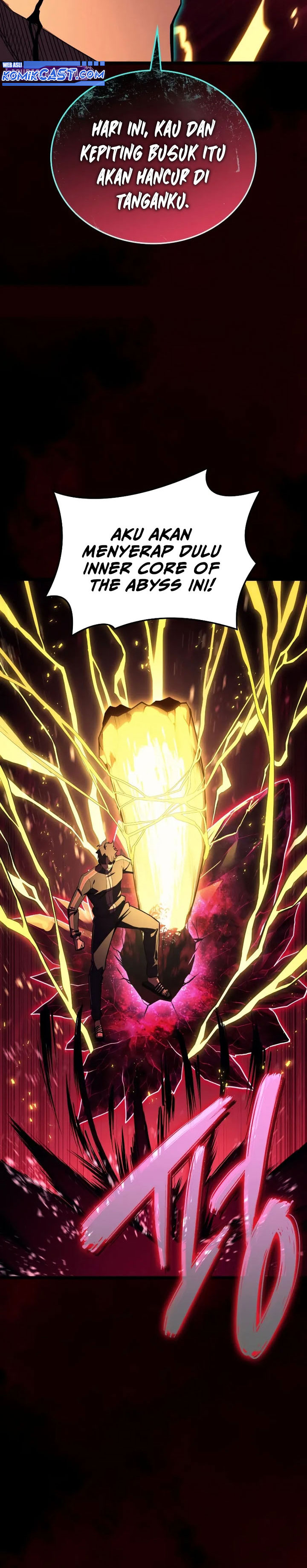 A Disaster-Class Hero Has Returned