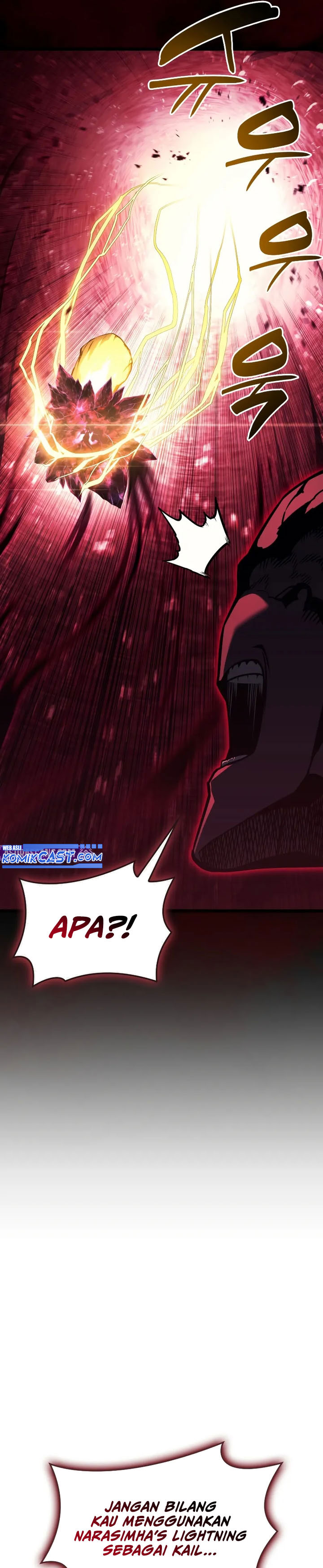 A Disaster-Class Hero Has Returned