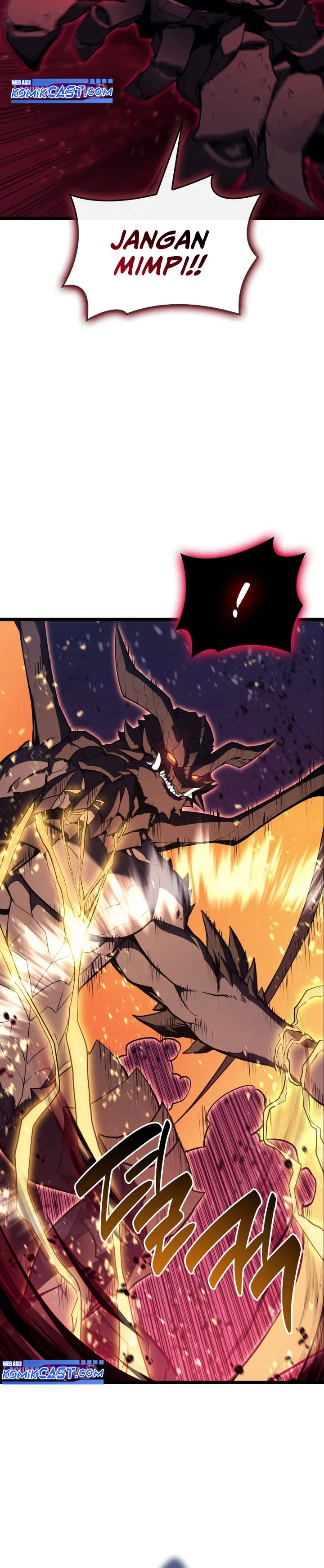 A Disaster-Class Hero Has Returned