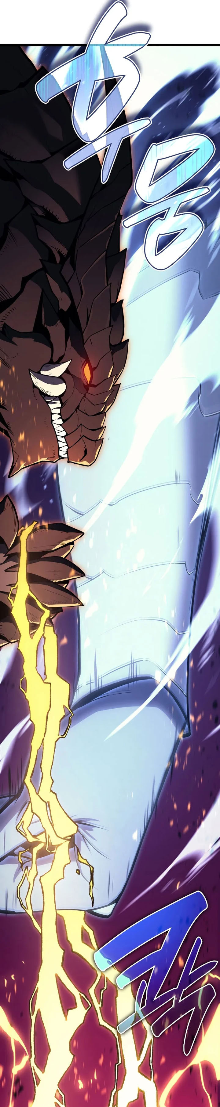 A Disaster-Class Hero Has Returned