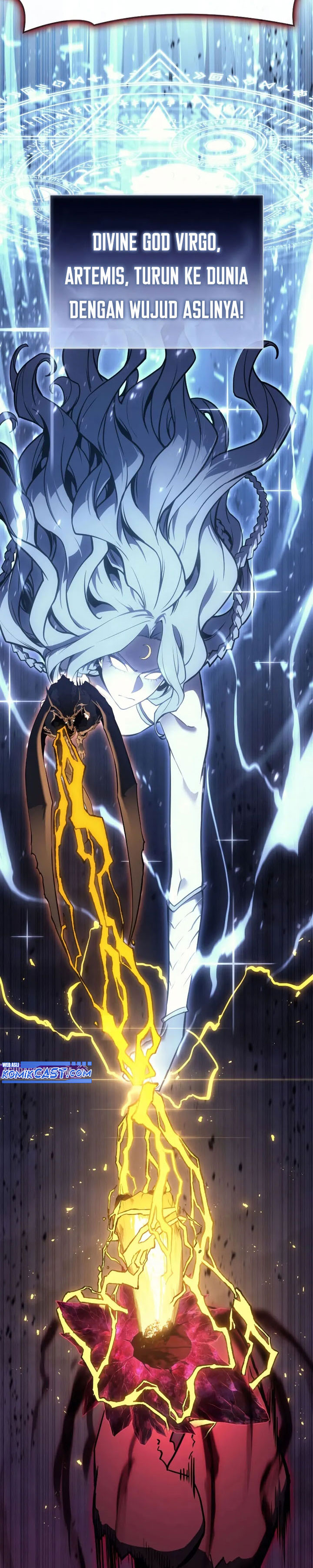 A Disaster-Class Hero Has Returned