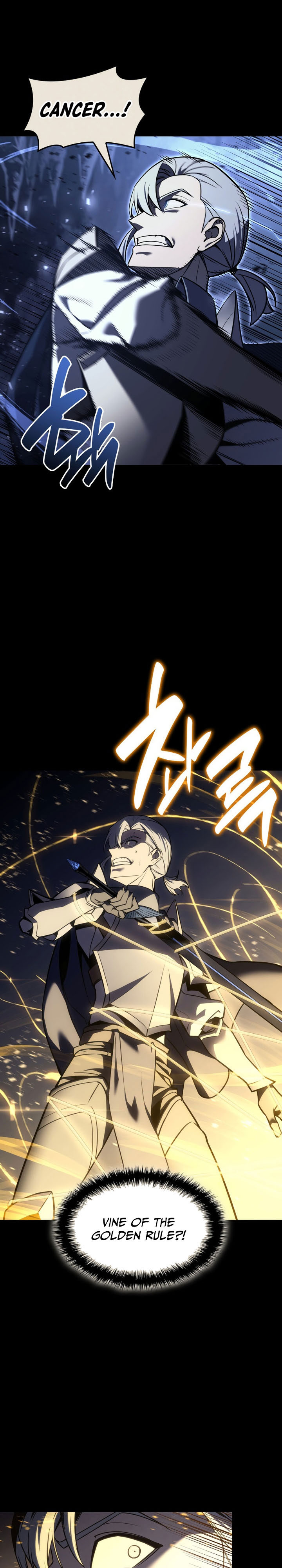 A Disaster-Class Hero Has Returned