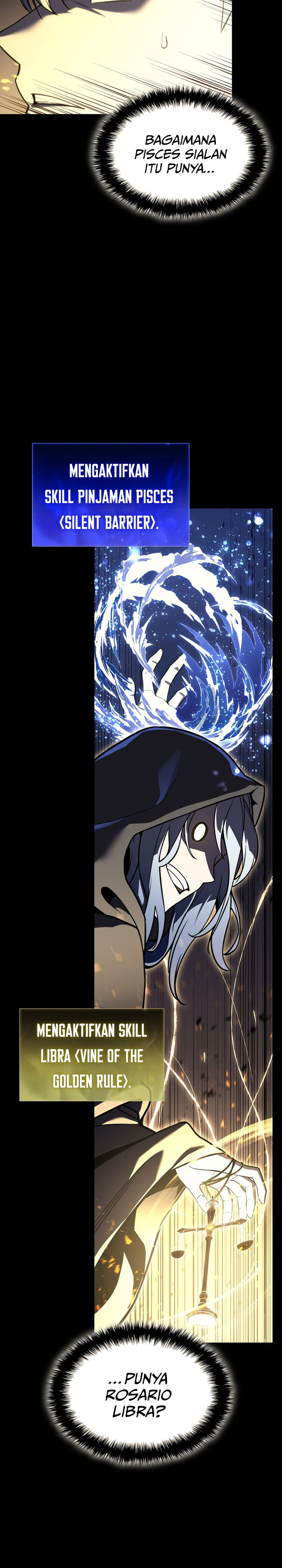 A Disaster-Class Hero Has Returned