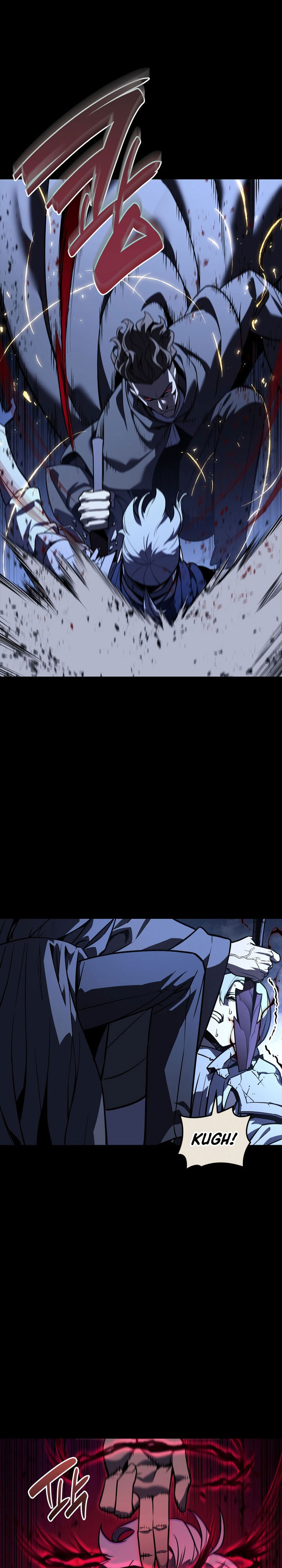 A Disaster-Class Hero Has Returned