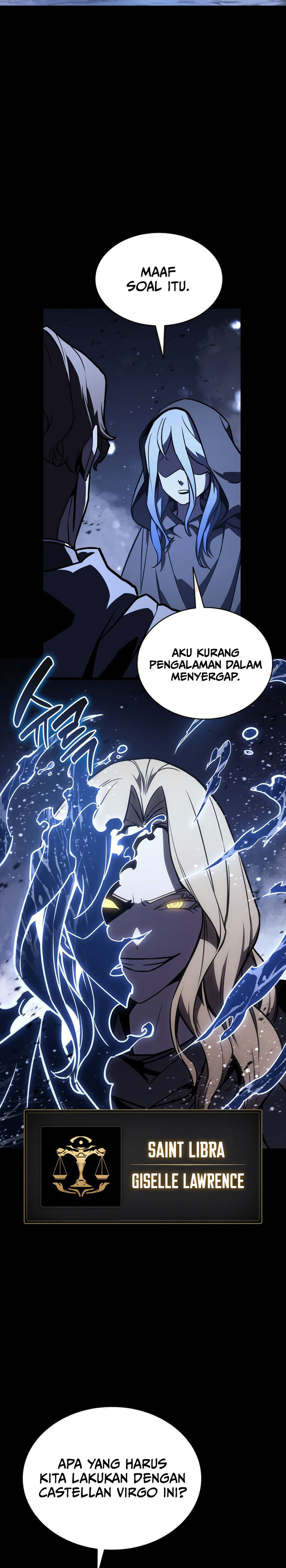 A Disaster-Class Hero Has Returned