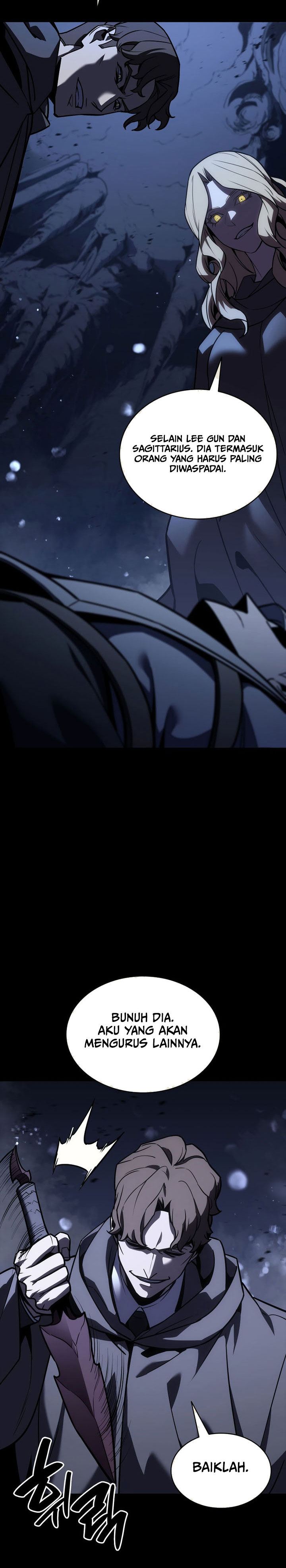 A Disaster-Class Hero Has Returned