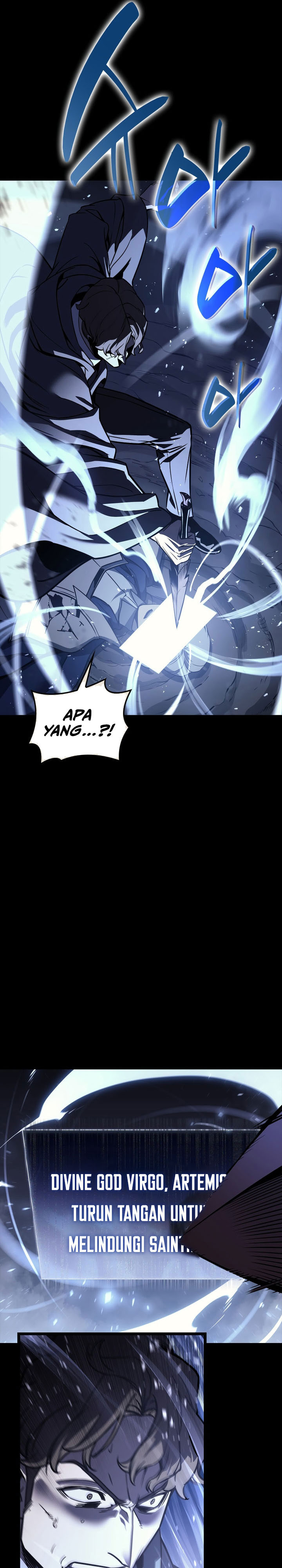 A Disaster-Class Hero Has Returned