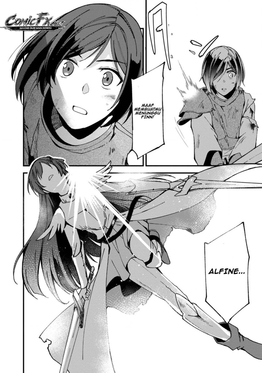 A Sword Master Childhood Friend Power Harassed Me Harshly, So I Broke off Our Relationship and Make a Fresh Start at the Frontier as a Magic Swordsman
