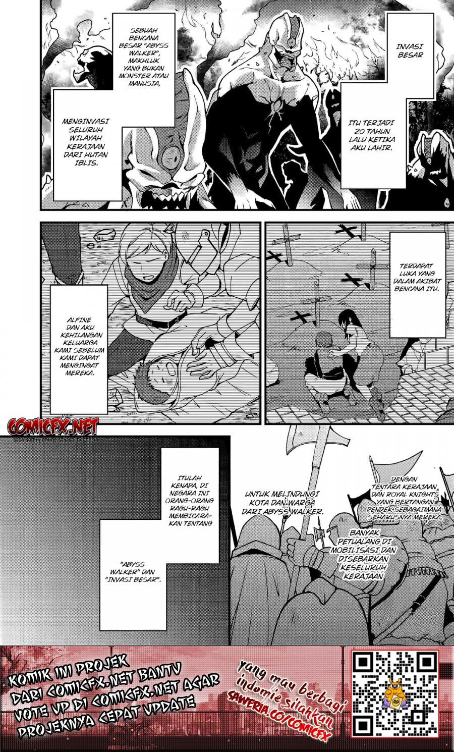 A Sword Master Childhood Friend Power Harassed Me Harshly, So I Broke off Our Relationship and Make a Fresh Start at the Frontier as a Magic Swordsman