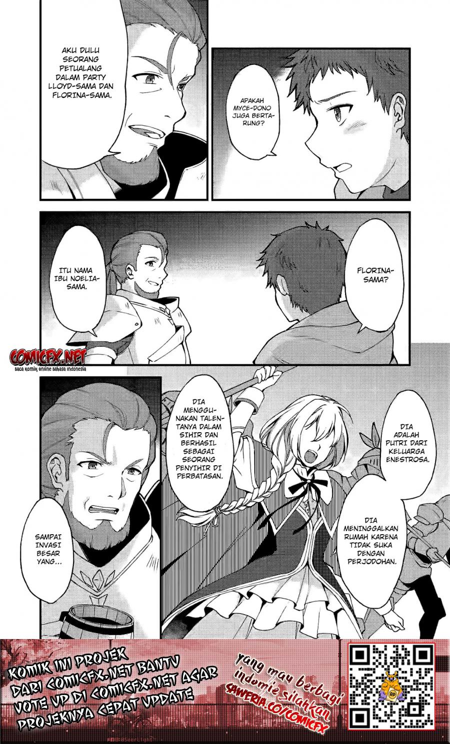 A Sword Master Childhood Friend Power Harassed Me Harshly, So I Broke off Our Relationship and Make a Fresh Start at the Frontier as a Magic Swordsman