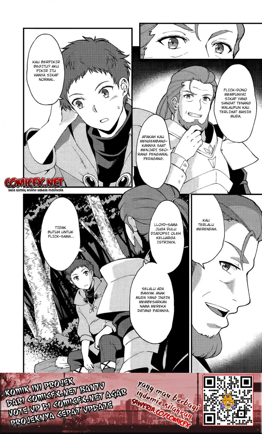A Sword Master Childhood Friend Power Harassed Me Harshly, So I Broke off Our Relationship and Make a Fresh Start at the Frontier as a Magic Swordsman