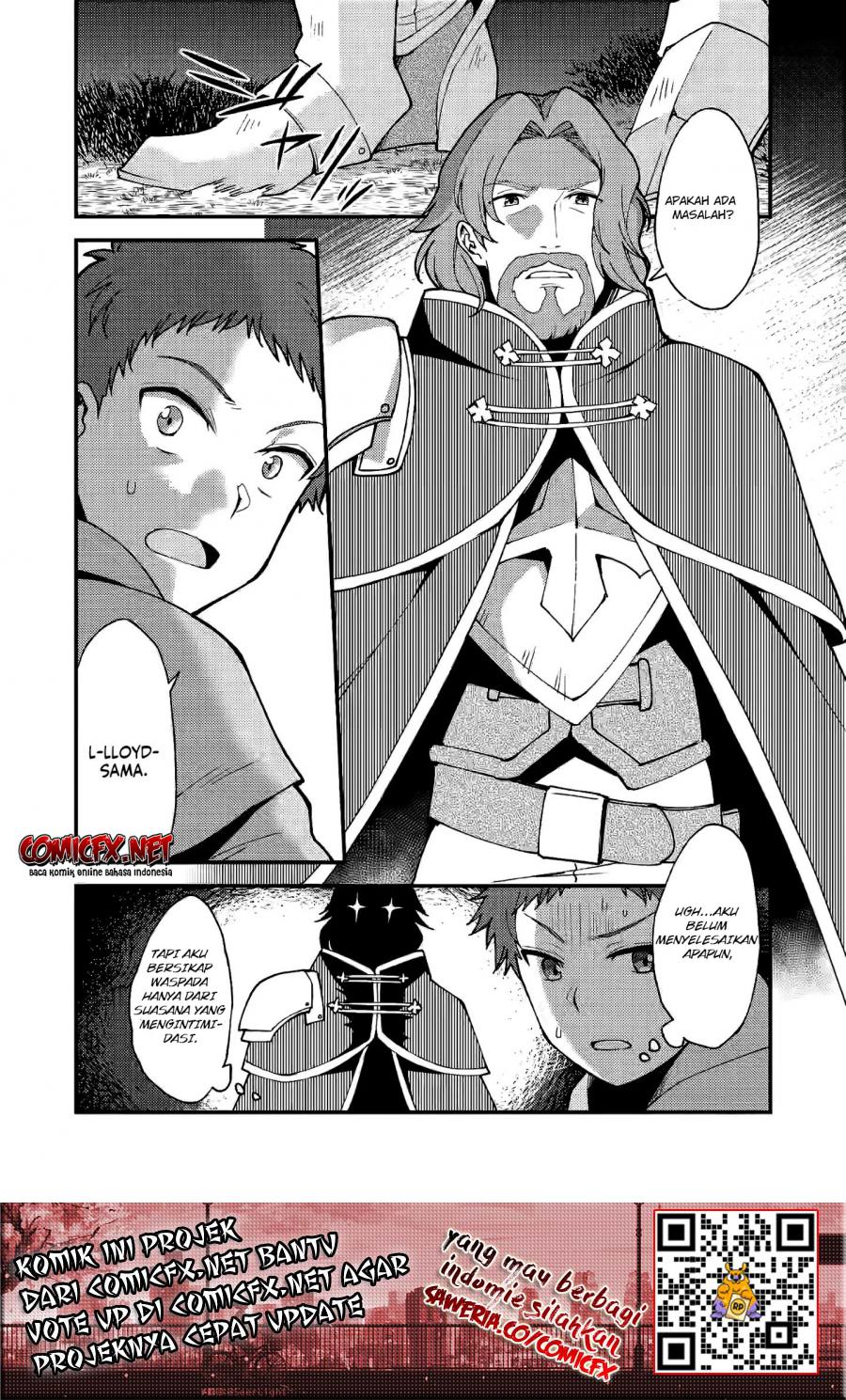 A Sword Master Childhood Friend Power Harassed Me Harshly, So I Broke off Our Relationship and Make a Fresh Start at the Frontier as a Magic Swordsman