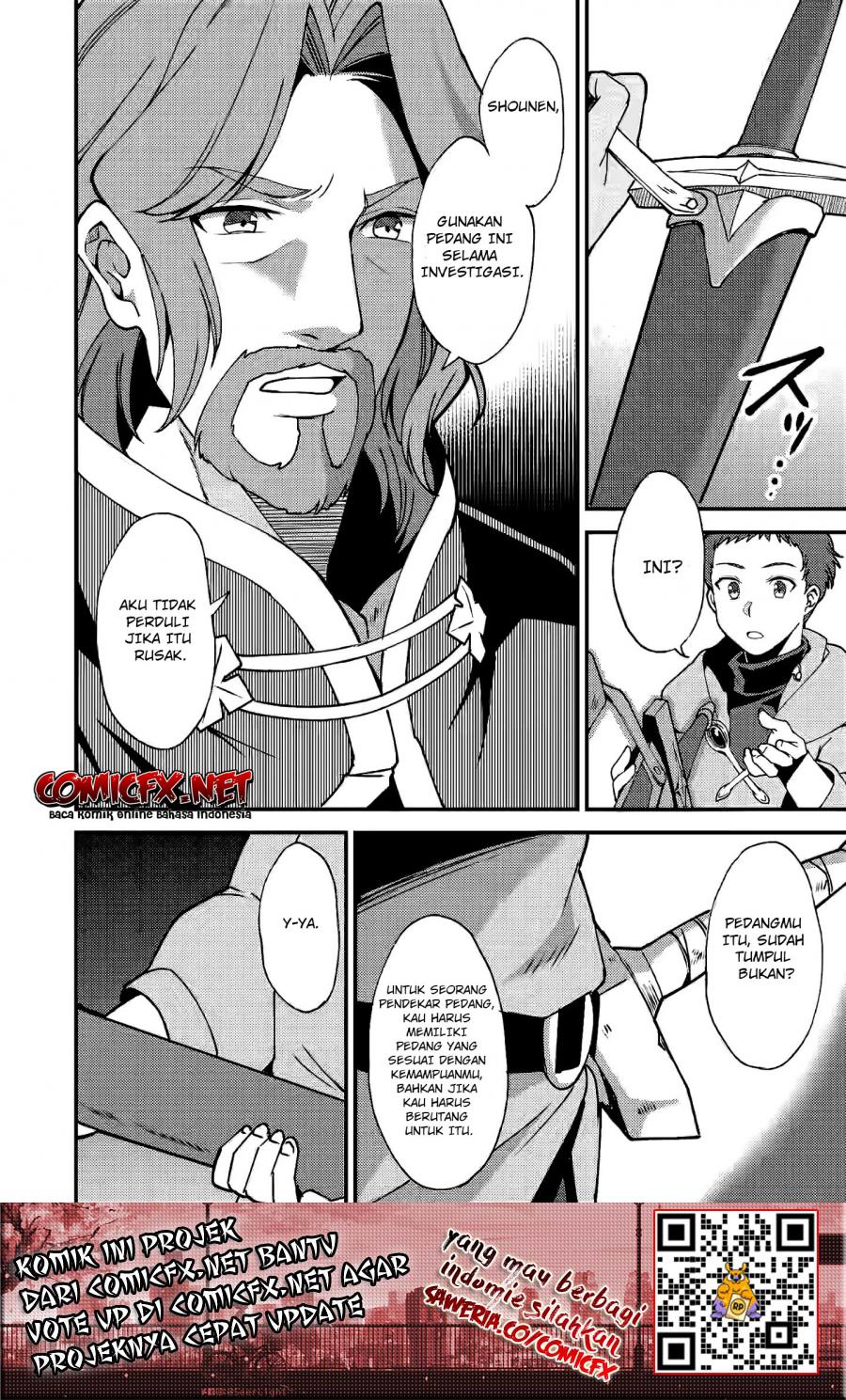 A Sword Master Childhood Friend Power Harassed Me Harshly, So I Broke off Our Relationship and Make a Fresh Start at the Frontier as a Magic Swordsman