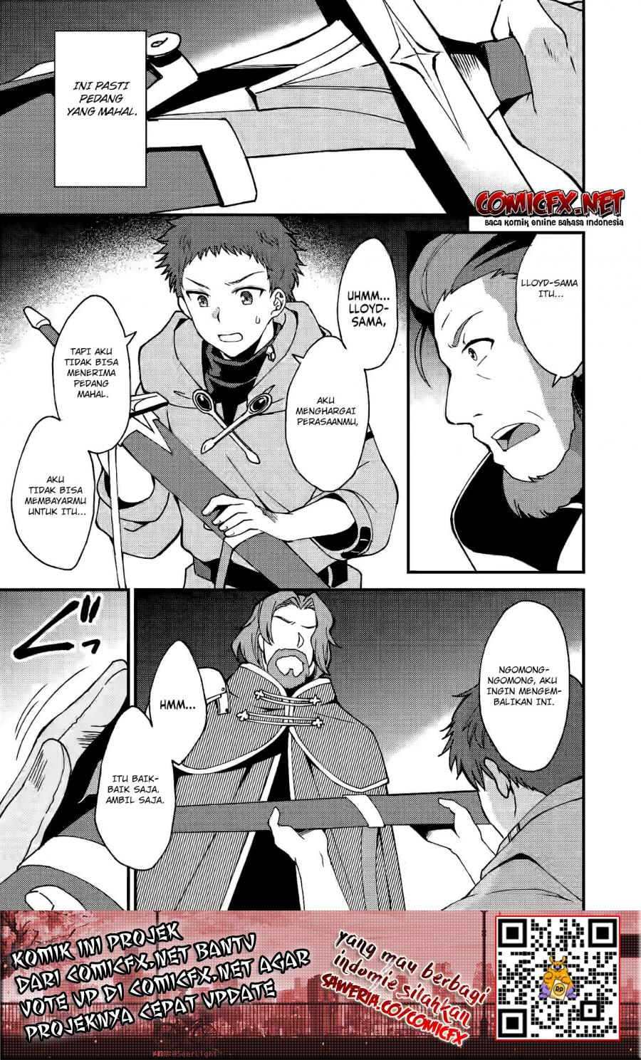 A Sword Master Childhood Friend Power Harassed Me Harshly, So I Broke off Our Relationship and Make a Fresh Start at the Frontier as a Magic Swordsman