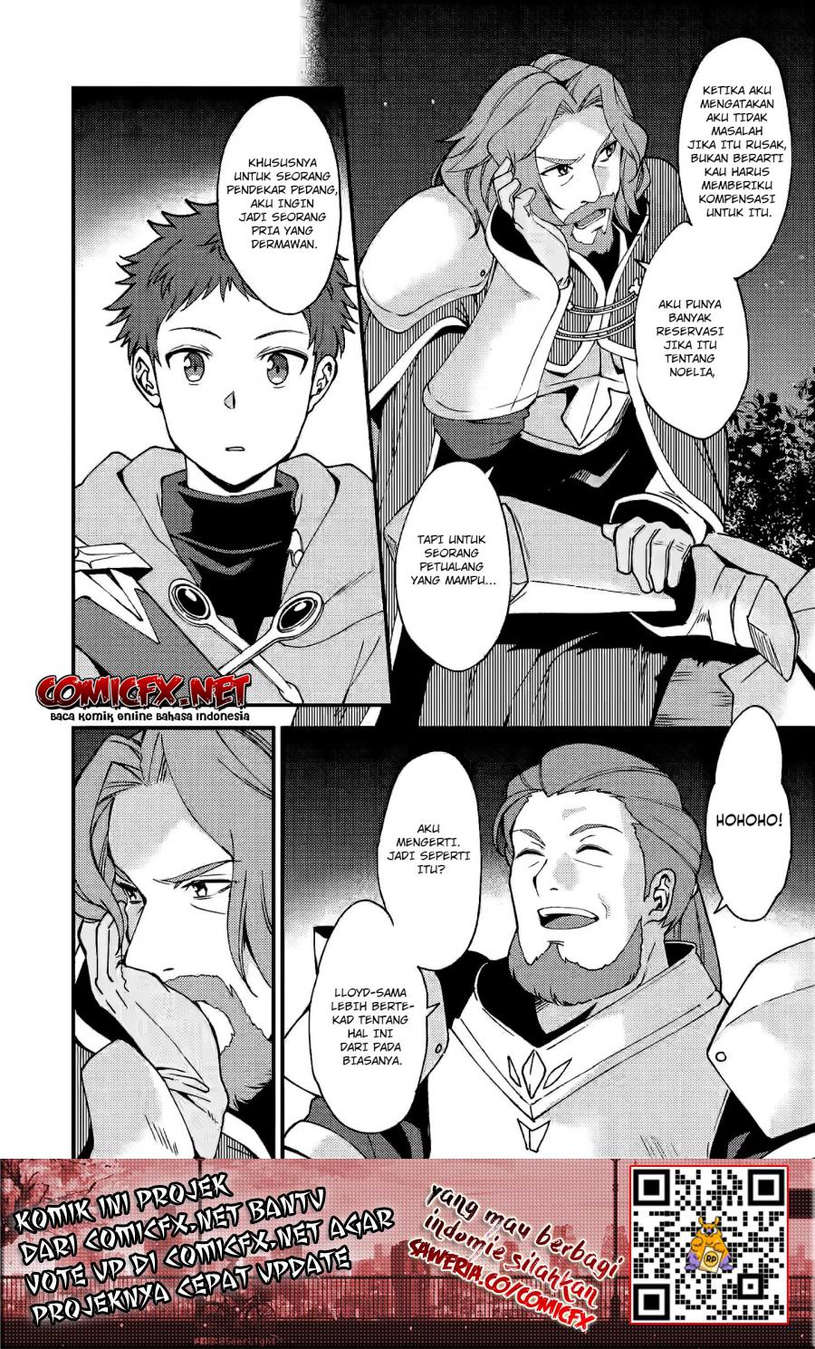 A Sword Master Childhood Friend Power Harassed Me Harshly, So I Broke off Our Relationship and Make a Fresh Start at the Frontier as a Magic Swordsman
