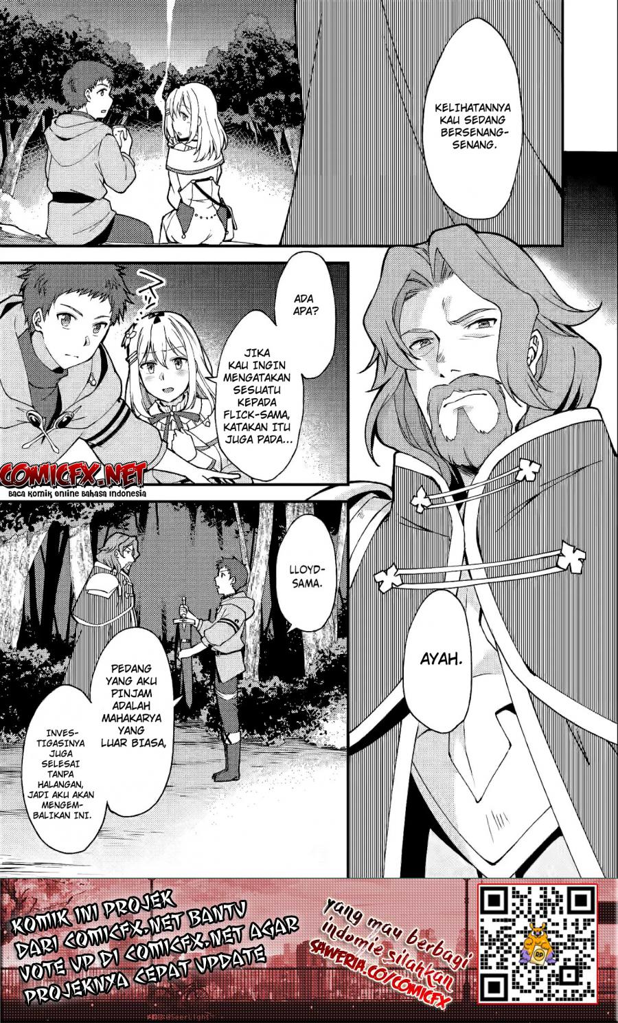 A Sword Master Childhood Friend Power Harassed Me Harshly, So I Broke off Our Relationship and Make a Fresh Start at the Frontier as a Magic Swordsman