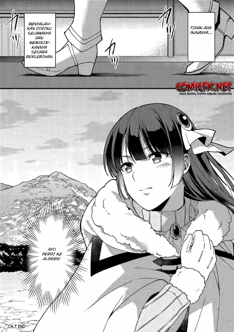 A Sword Master Childhood Friend Power Harassed Me Harshly, So I Broke off Our Relationship and Make a Fresh Start at the Frontier as a Magic Swordsman