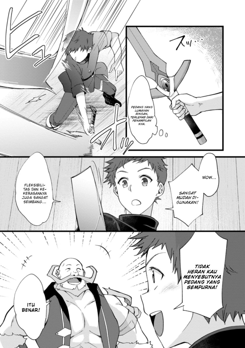 A Sword Master Childhood Friend Power Harassed Me Harshly, So I Broke off Our Relationship and Make a Fresh Start at the Frontier as a Magic Swordsman