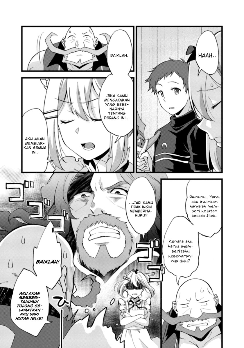 A Sword Master Childhood Friend Power Harassed Me Harshly, So I Broke off Our Relationship and Make a Fresh Start at the Frontier as a Magic Swordsman
