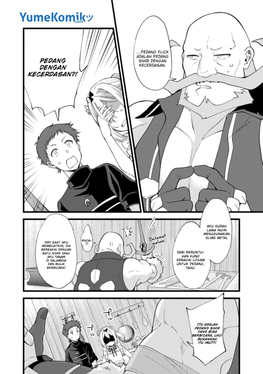 A Sword Master Childhood Friend Power Harassed Me Harshly, So I Broke off Our Relationship and Make a Fresh Start at the Frontier as a Magic Swordsman