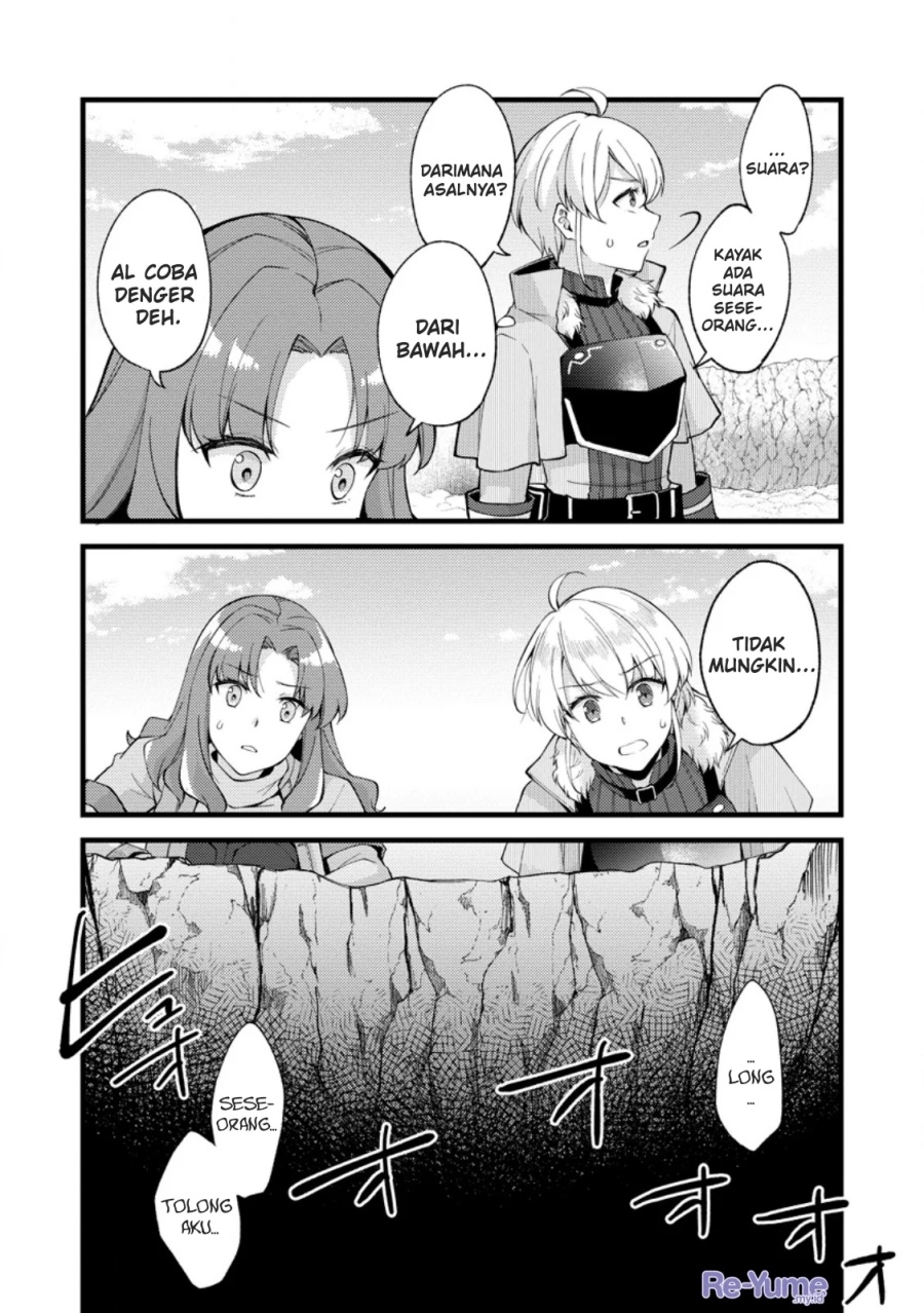 A Sword Master Childhood Friend Power Harassed Me Harshly, So I Broke off Our Relationship and Make a Fresh Start at the Frontier as a Magic Swordsman