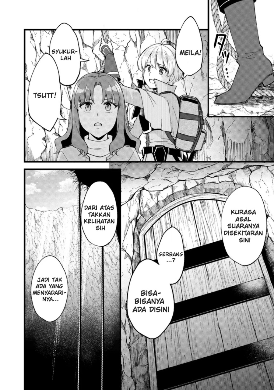 A Sword Master Childhood Friend Power Harassed Me Harshly, So I Broke off Our Relationship and Make a Fresh Start at the Frontier as a Magic Swordsman