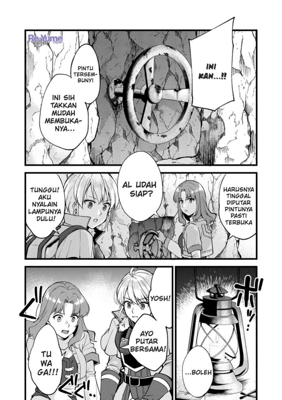 A Sword Master Childhood Friend Power Harassed Me Harshly, So I Broke off Our Relationship and Make a Fresh Start at the Frontier as a Magic Swordsman