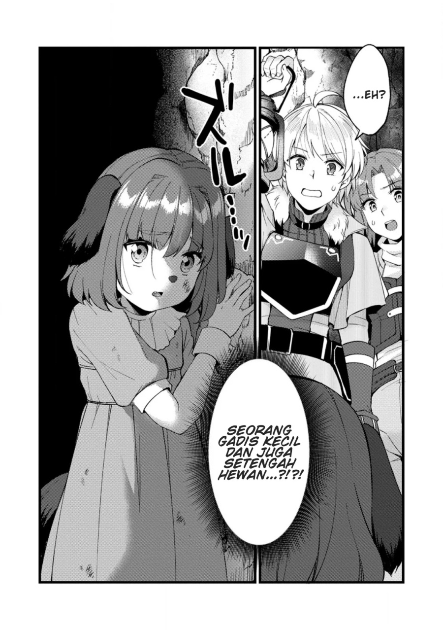A Sword Master Childhood Friend Power Harassed Me Harshly, So I Broke off Our Relationship and Make a Fresh Start at the Frontier as a Magic Swordsman
