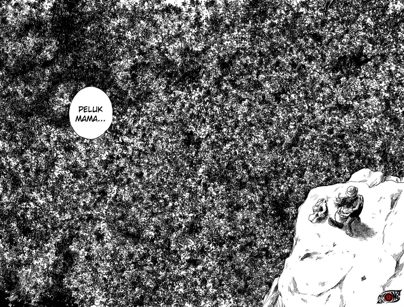 A Trail of Blood