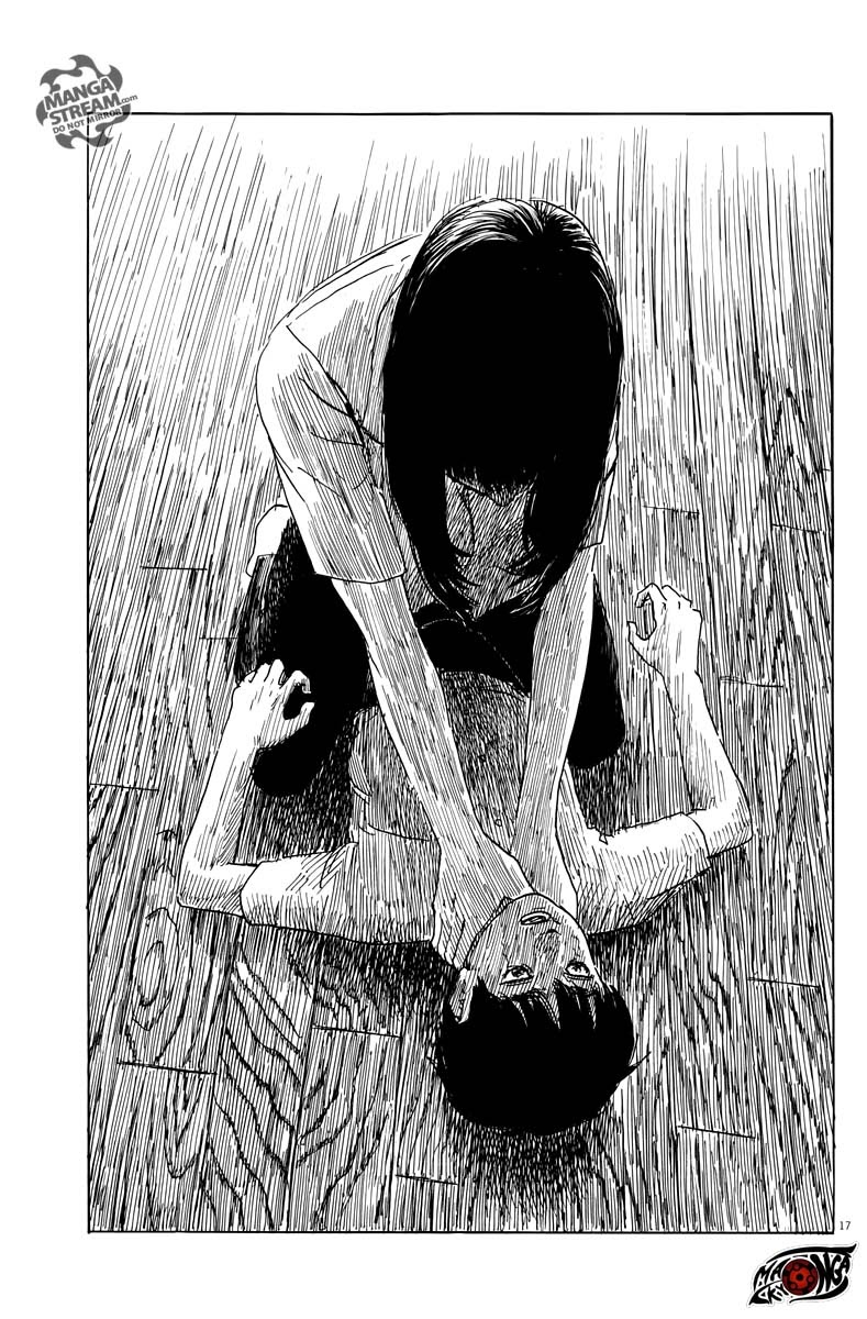 A Trail of Blood