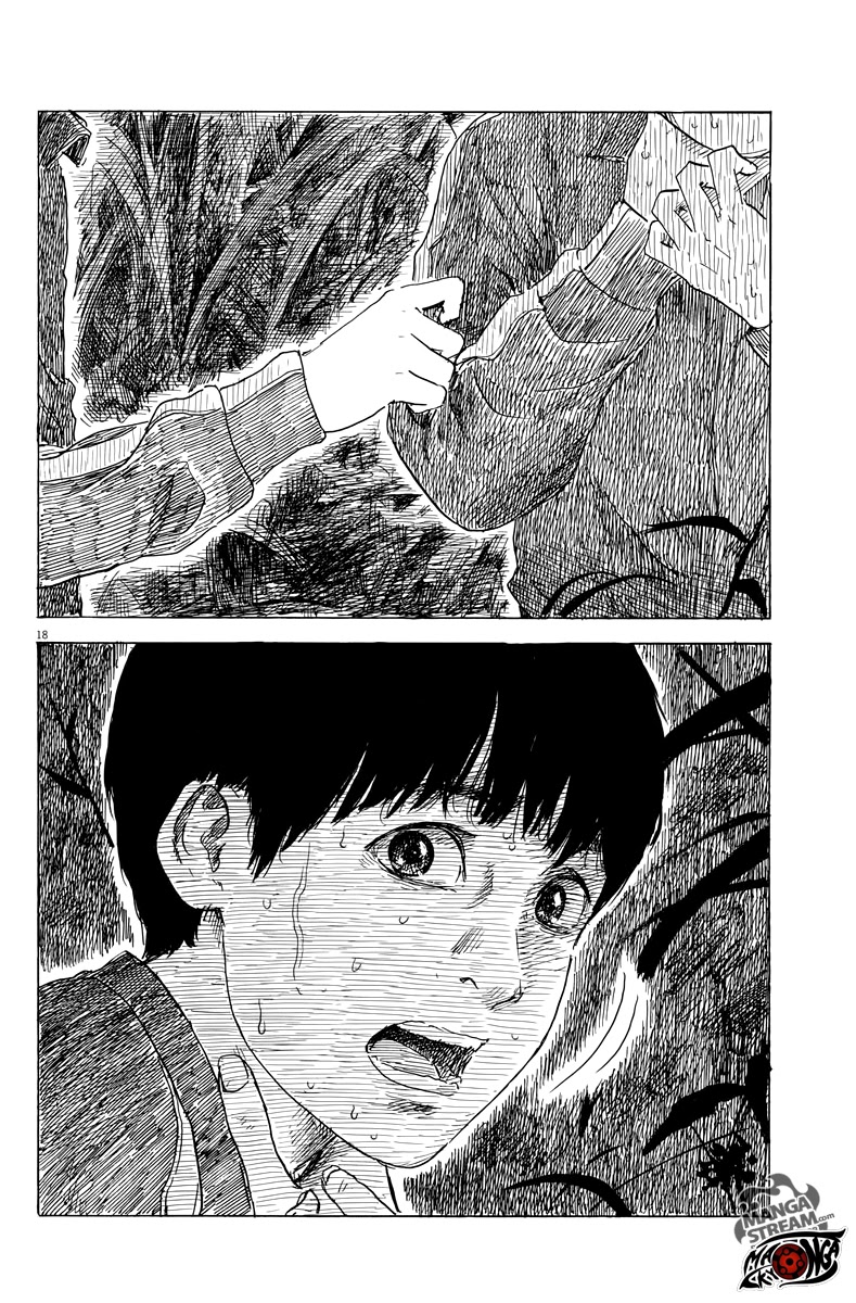 A Trail of Blood