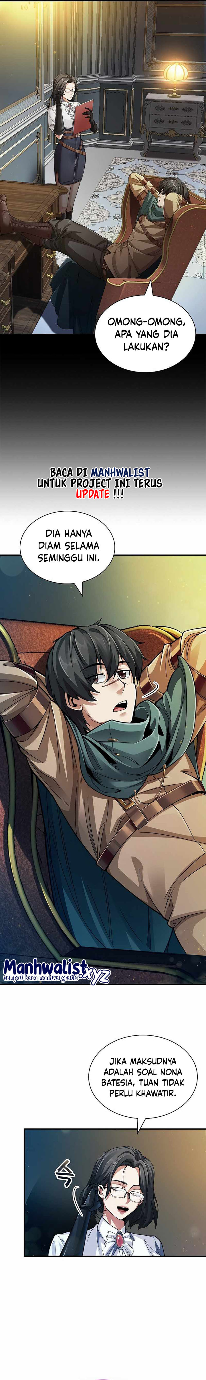 A 0.0000001% Demon King