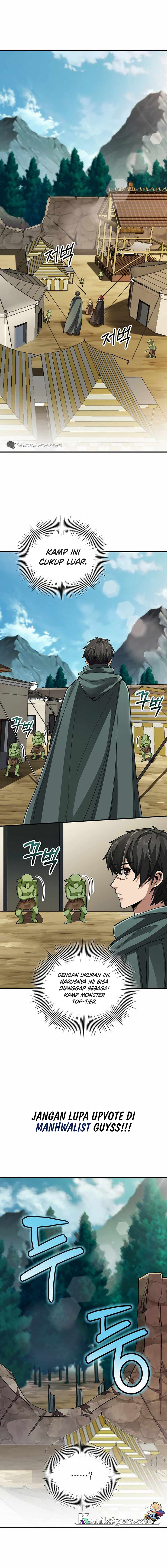 A 0.0000001% Demon King