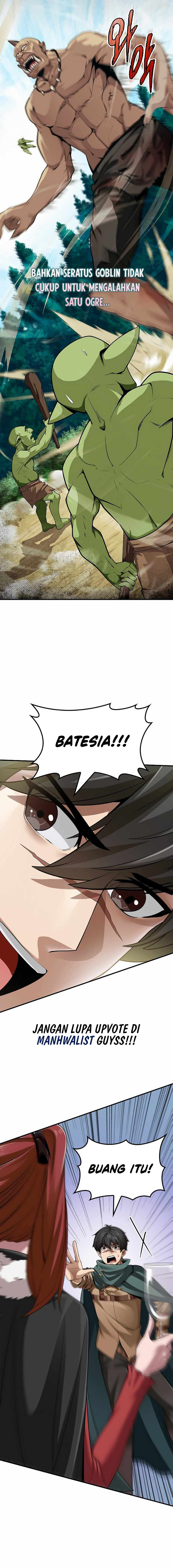 A 0.0000001% Demon King