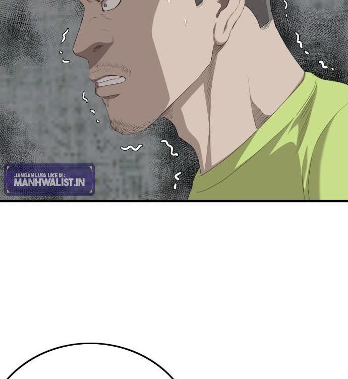 A Bad Person