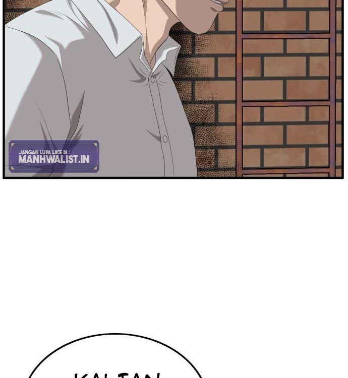 A Bad Person