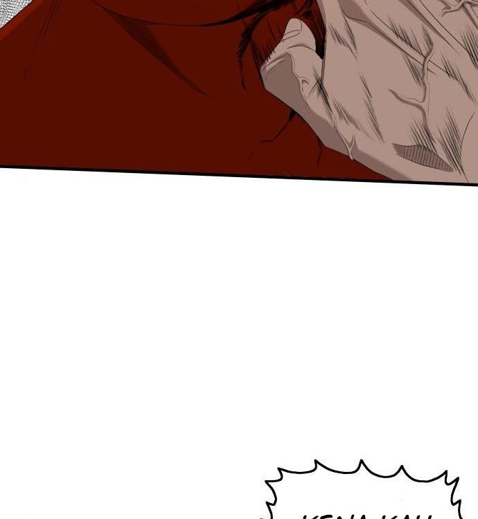 A Bad Person