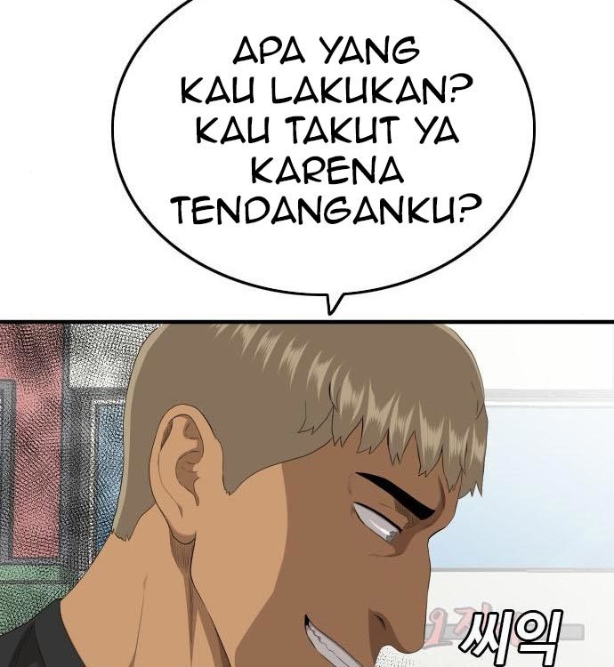A Bad Person