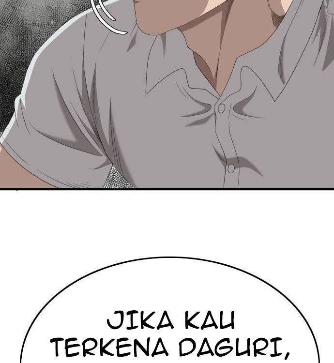 A Bad Person