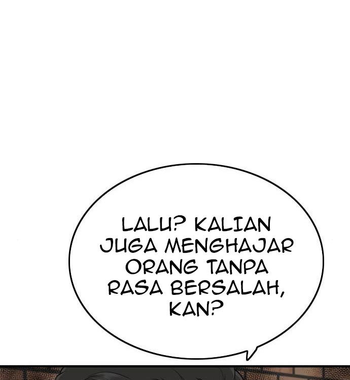 A Bad Person