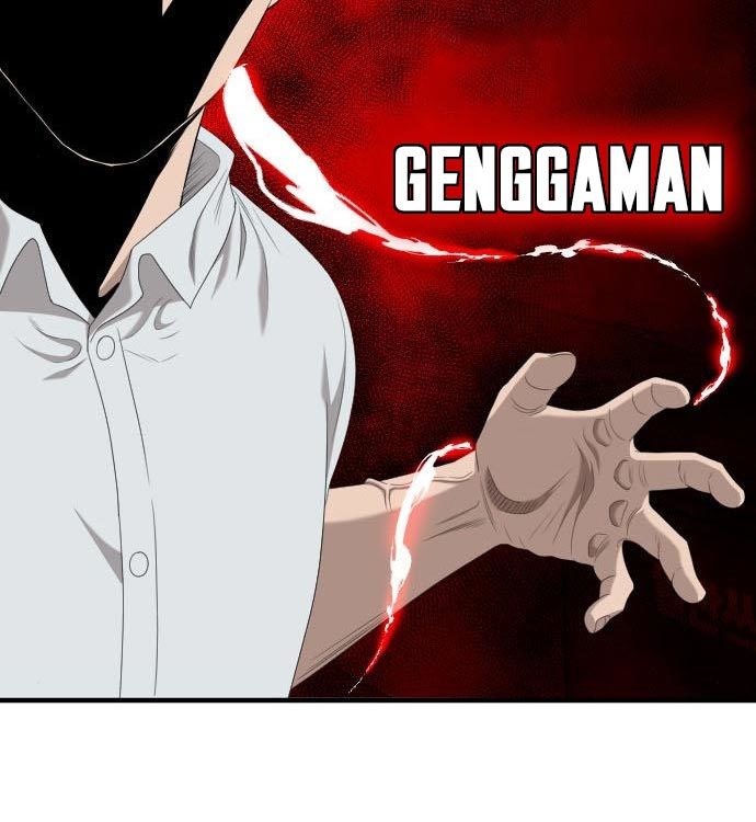 A Bad Person