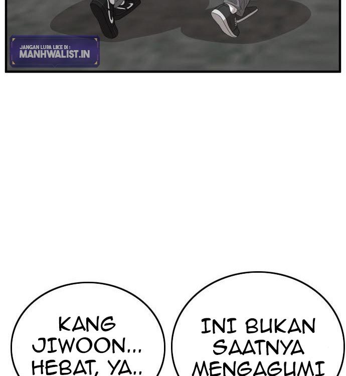 A Bad Person