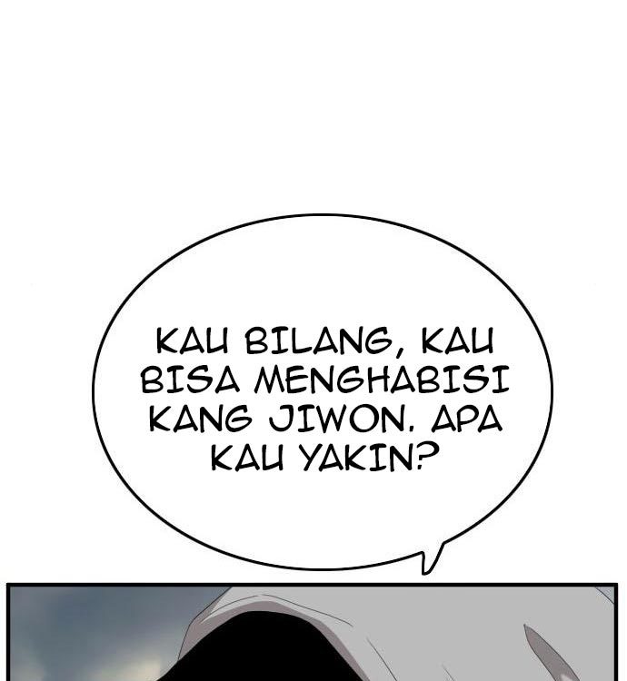 A Bad Person