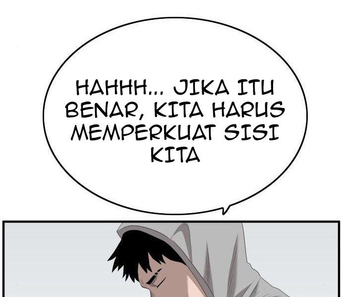 A Bad Person