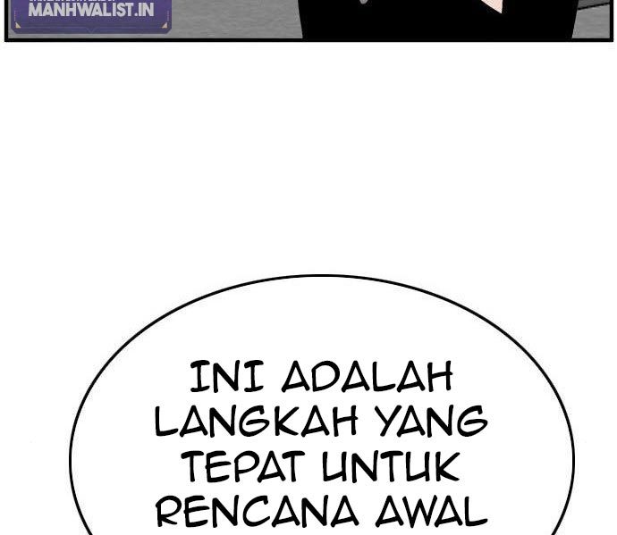 A Bad Person