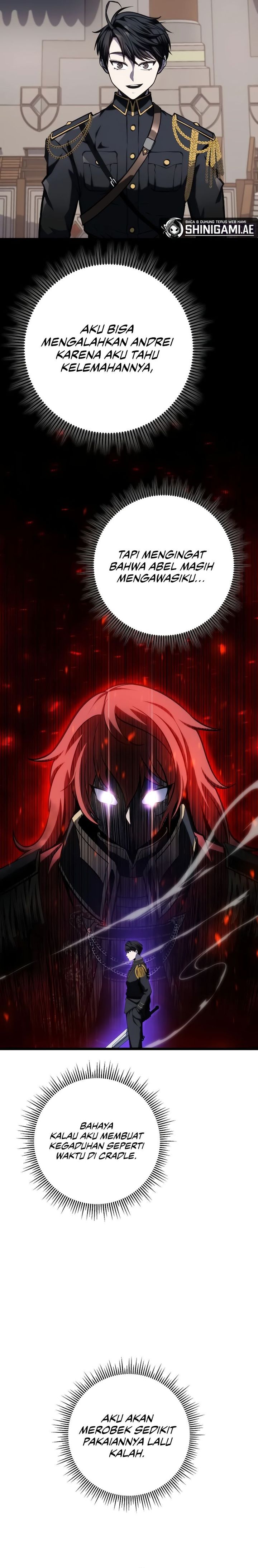 A Dragonslayer’s Peerless Regression