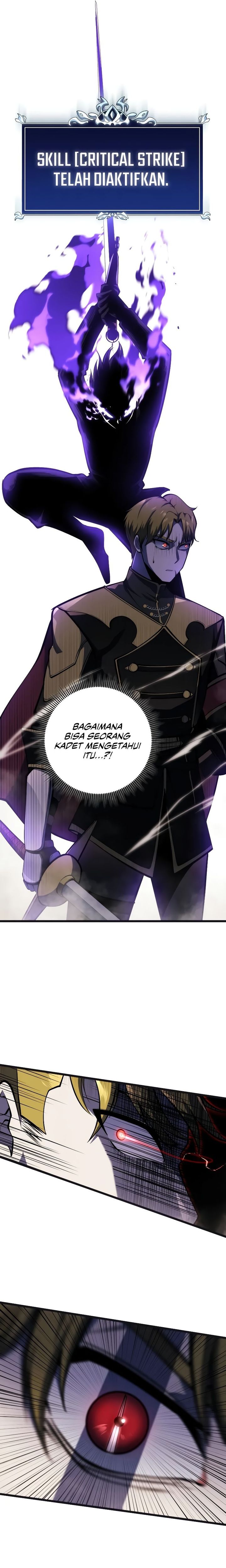 A Dragonslayer’s Peerless Regression