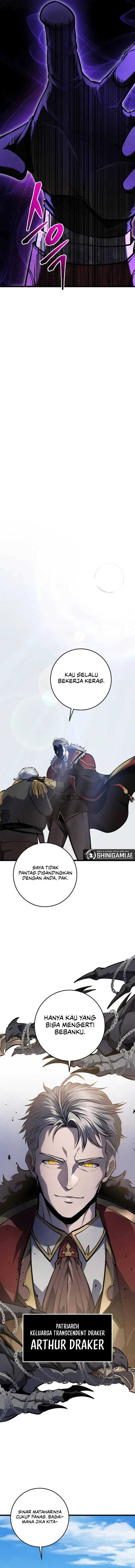 A Dragonslayer’s Peerless Regression