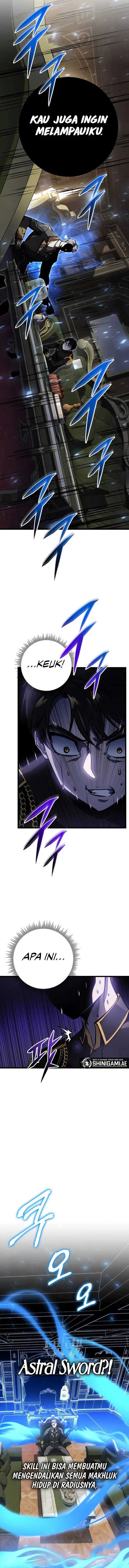 A Dragonslayer’s Peerless Regression