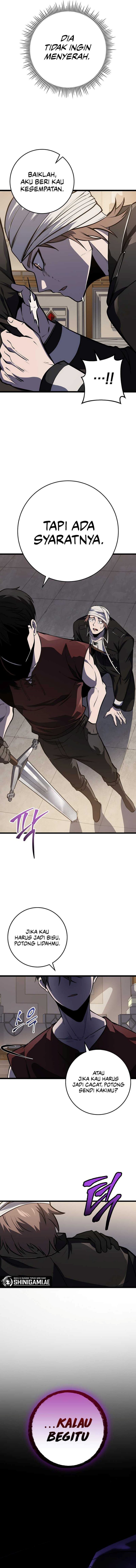 A Dragonslayer’s Peerless Regression